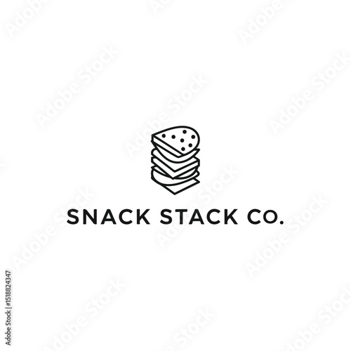 Snack Stack Co.: Layered Bites of Joy