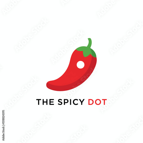 The Spicy Dot: Where Heat Meets Flavor