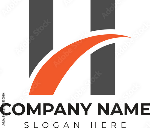 Logo H5 photo