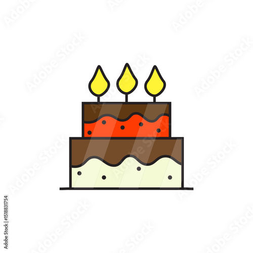 cake icon