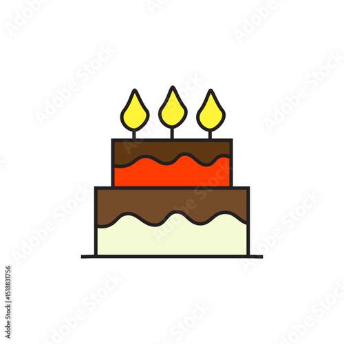 cake icon