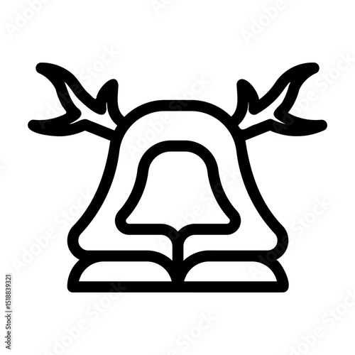 legend Line Icon