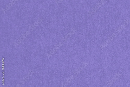 ややくすんだ青紫の和紙