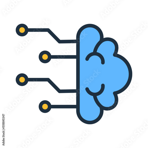 Ai Icon