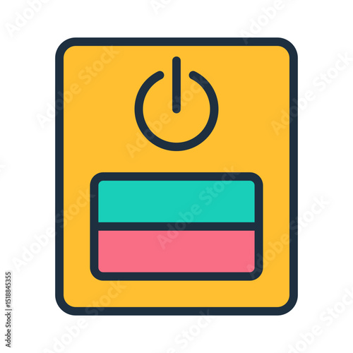 Control Panel Icon