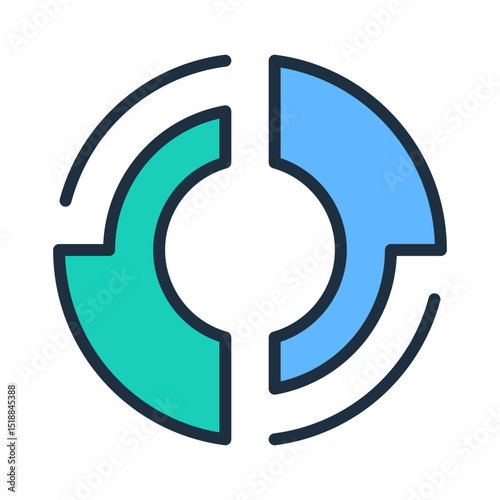 Api Integration Icon