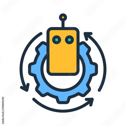 Rpa Icon