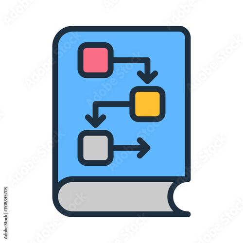 Runbook Icon