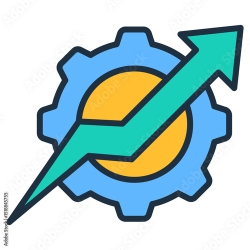 Productivity Icon