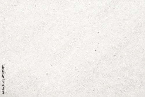 smooth flat white paper background texture