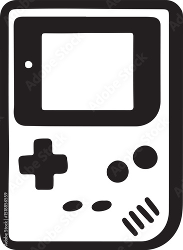 video game controller icon