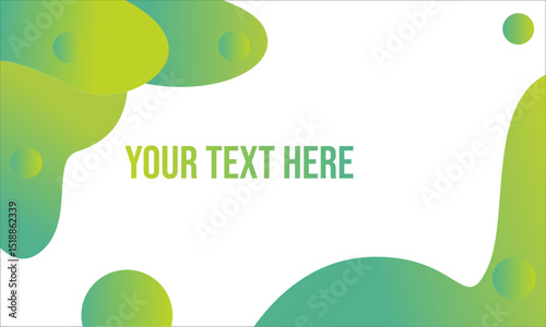 easter greeting card