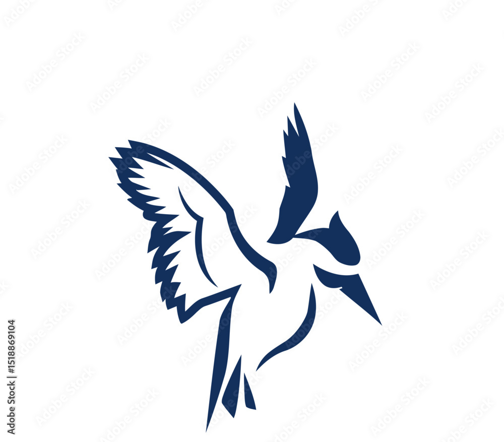 Fototapeta premium dove of peace