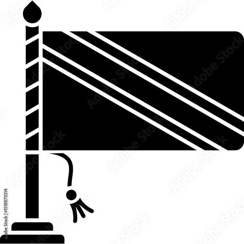 Trinidad And Tobago Flag Icon