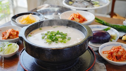 Korean cuisine
