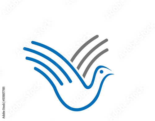 dove of peace