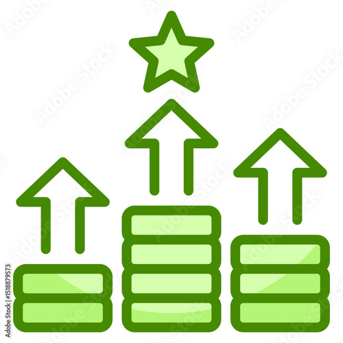 Competitive Edge Icon