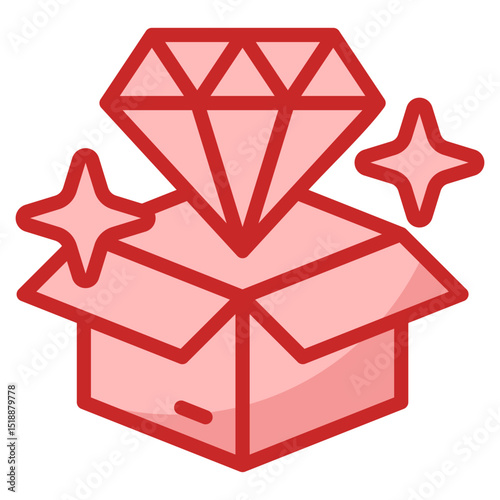 Value Proposition Icon