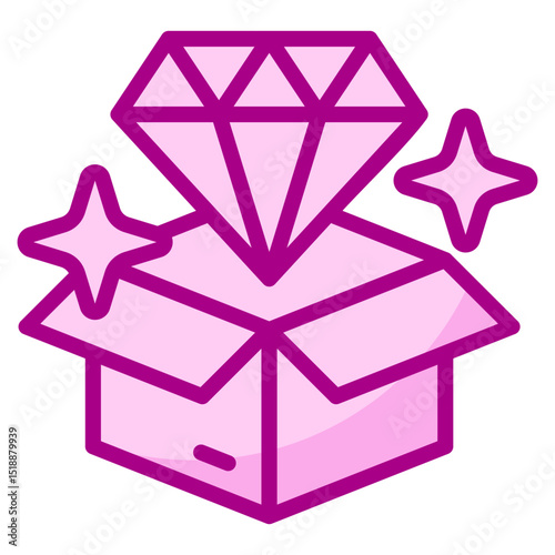 Value Proposition Icon