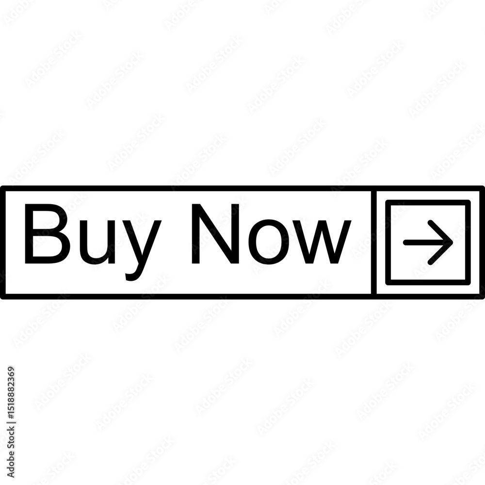 Buy Now Vector Icon Buy Now Vector Icon