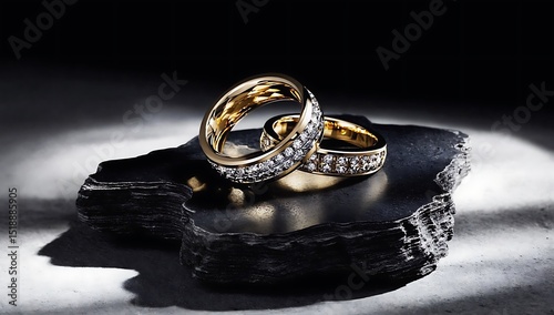 wedding rings