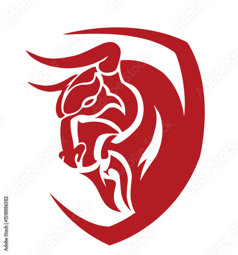 Wallpaper Mural tribal tattoo design Torontodigital.ca