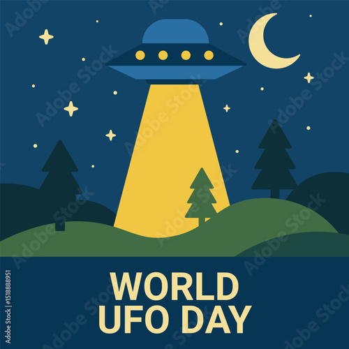 Celebrating The Mystery Beyond Earth