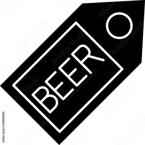 Label Icon