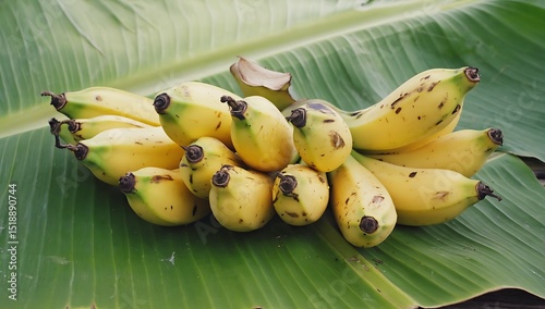 Freshness of Fruit and Flowers