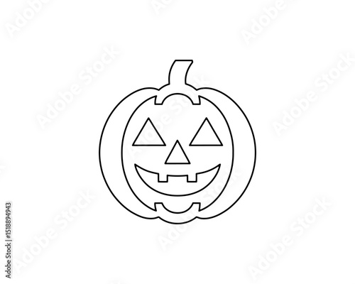 jack o lantern halloween