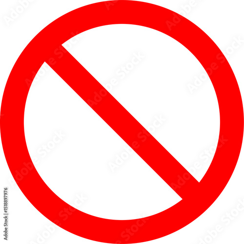 ing stop vector design for any design template