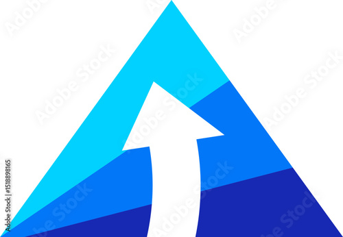 Modern Business Logos Element