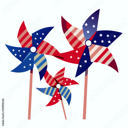 stars and stripes