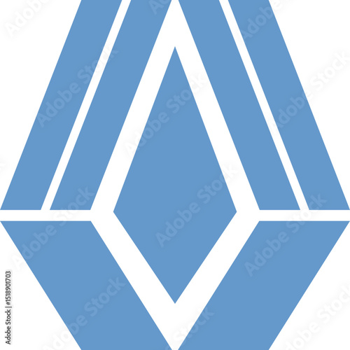 Modern Geometric Business Logos