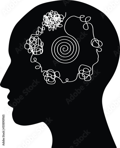 Unraveling Thoughts Towards Mental Clarity