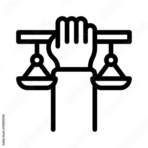 truth line icon
