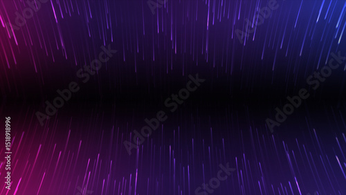abstract purple background
