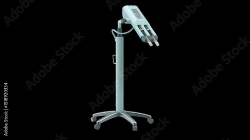 Exploring the Features and Benefits of Advanced Aesthetic Medical Device Technology photo