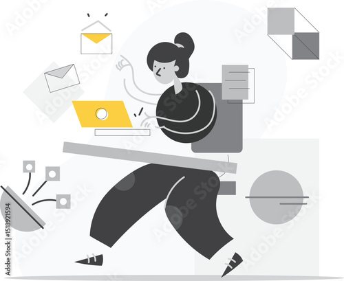 Entrepreneurship is the pursuit of opportunity beyond currently controlled resources. By definition, entrepreneurs seek to fill a need in a new way.