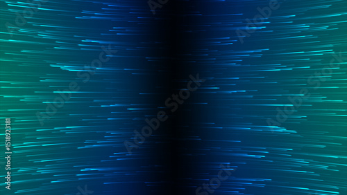 abstract blue background
