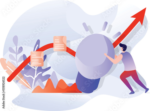 Entrepreneurship is the pursuit of opportunity beyond currently controlled resources. By definition, entrepreneurs seek to fill a need in a new way.