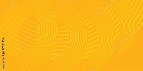 Pasta background, spaghetti abstract geometric pattern. vector modern