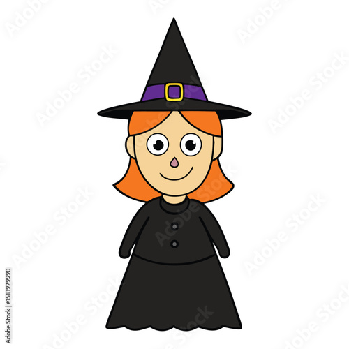 A cannonball witch wields fiery magic and explosive spells, hurling cannonballs with deadly precision. She’s fierce, chaotic, and feared on every battlefield.
