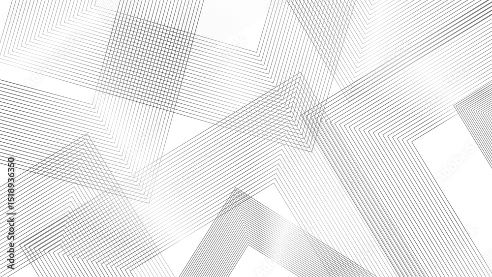 Gradient gray line abstract pattern Transparent monochrome striped texture, White geometric pattern background.
Gradient gray line abstract pattern Transparent monochrome striped texture, White geometric pattern background.