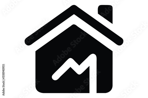 Real estate icon
