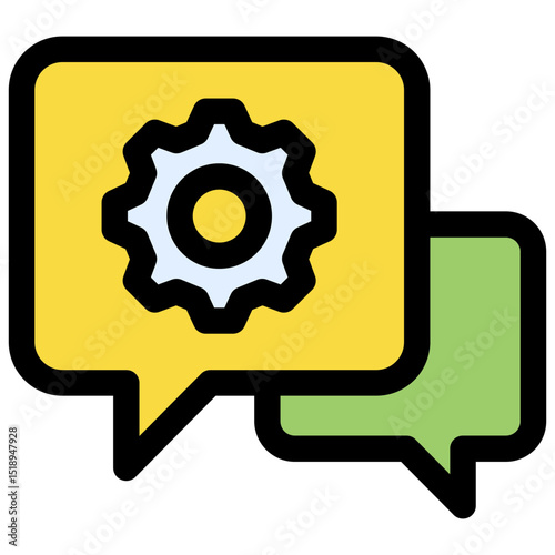Chat Icon