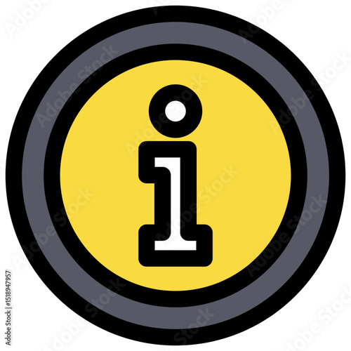 Info Icon