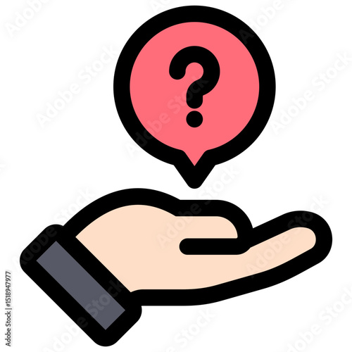 Question Icon