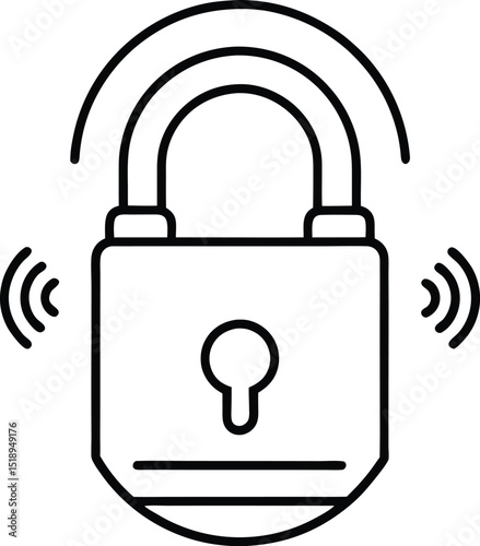 Security Icon