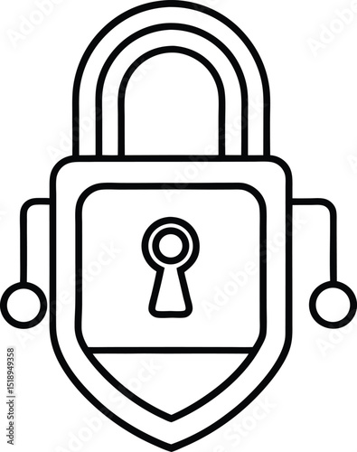 Security Icon